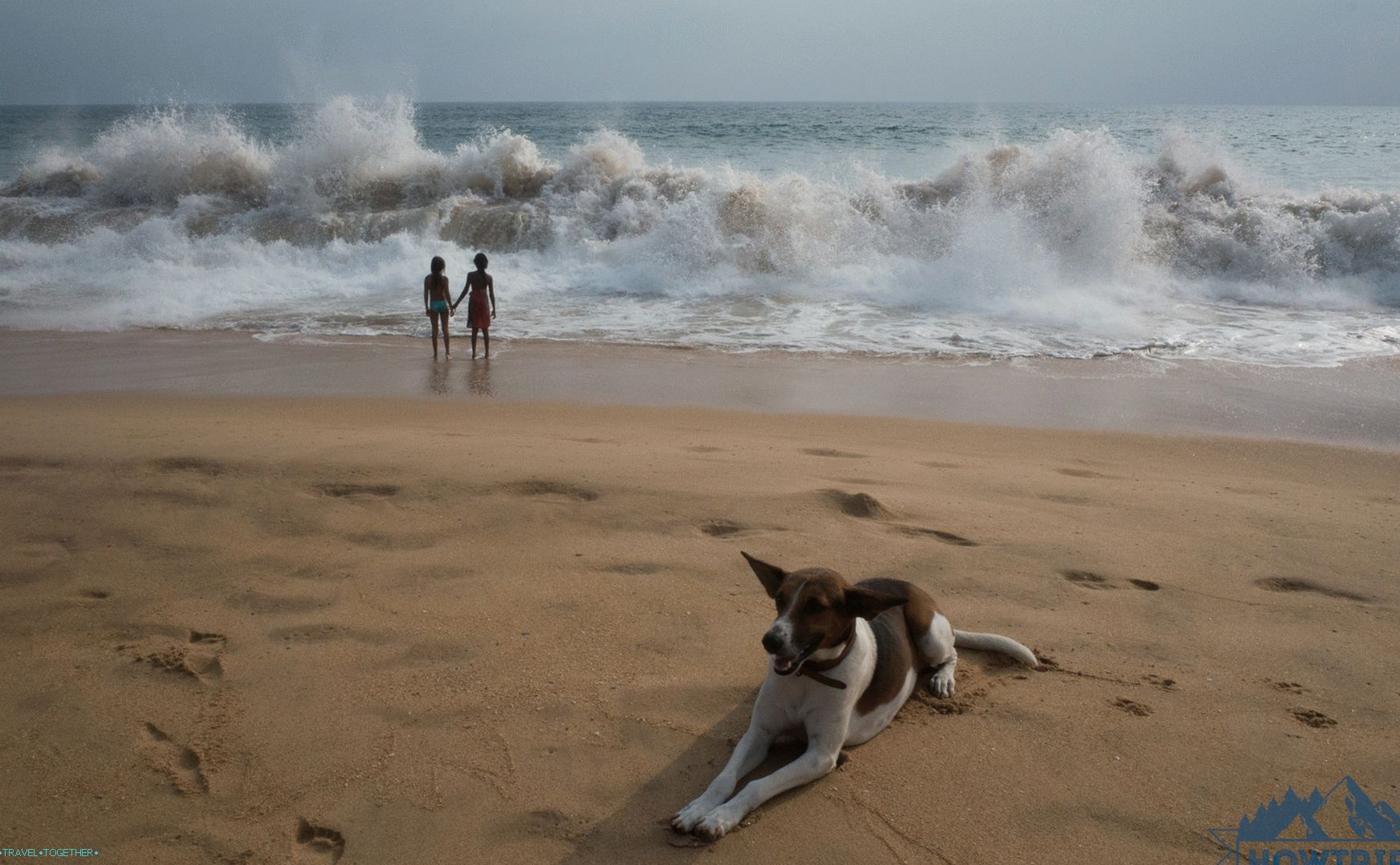 Ocean Sri Lanka Hikkaduwa