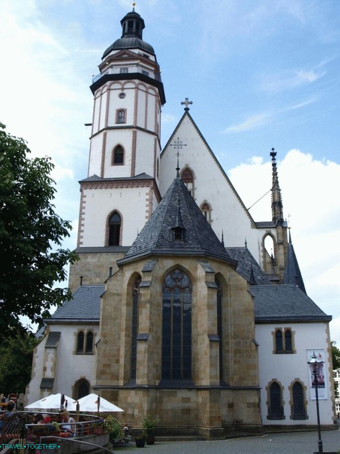 Crkva sv. Tome