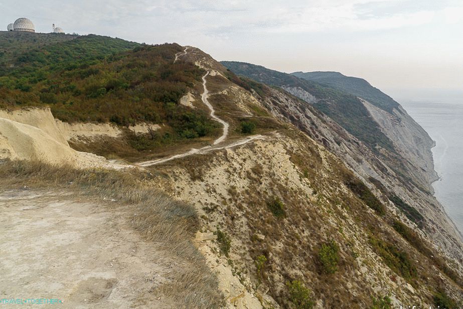 Put do lopte protivvazdušne odbrane