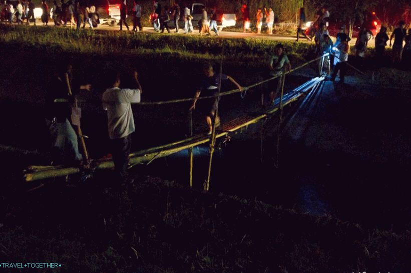 Loy Kratong i Yipeng festival (4)