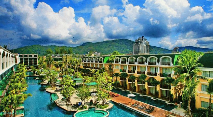 Patong