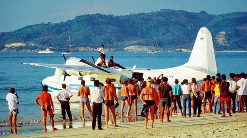 Patong Beach Phuket