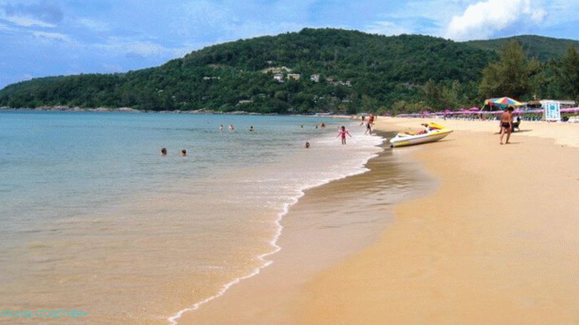 Karon Beach Phuket
