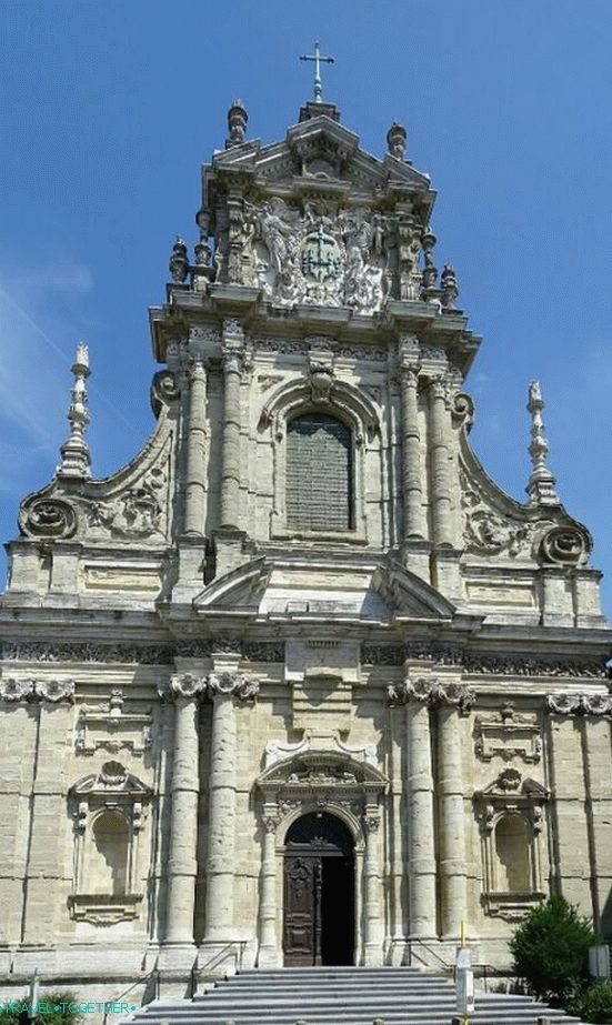 Crkva sv. Mihaela