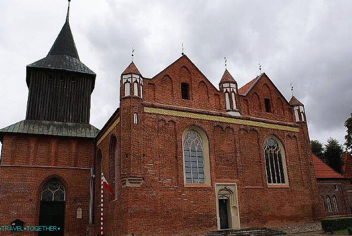 Crkva Sv. Ivana