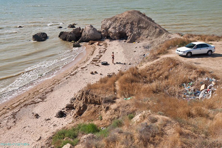 Posljednje civilizacijsko uporište kod rta Tuzla