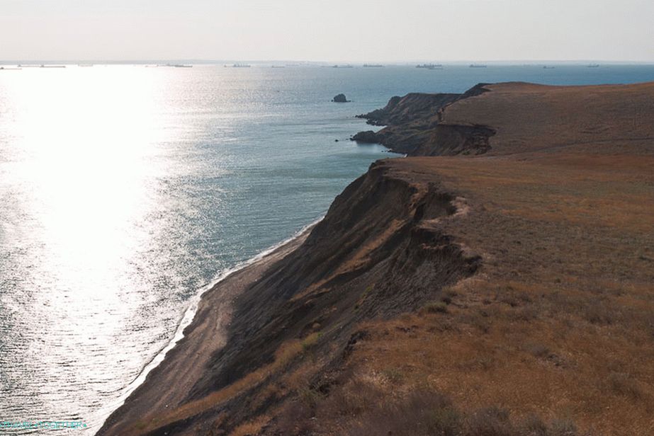 More je kao ogledalo