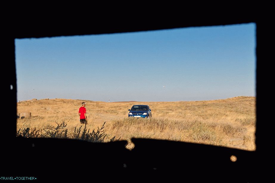 Ovako izgleda sloboda.