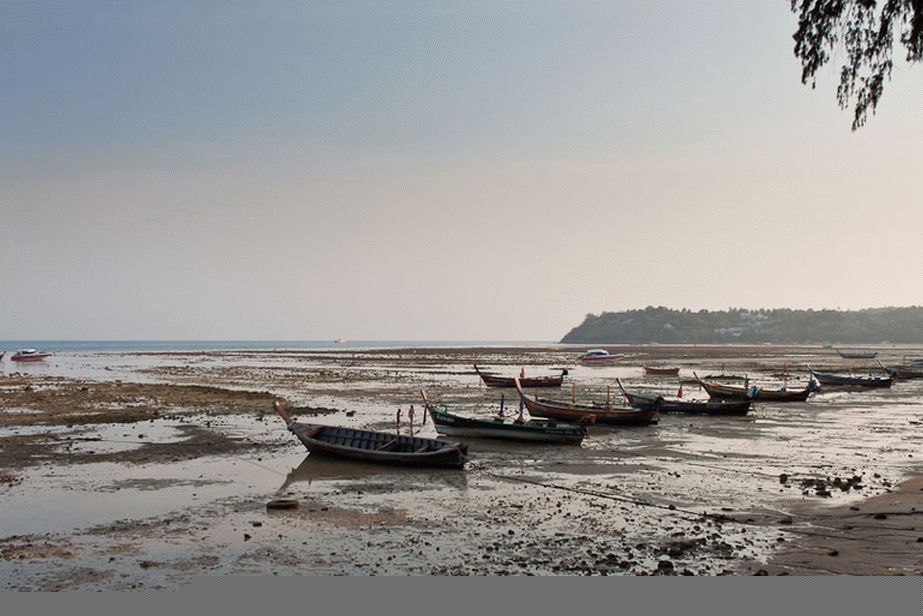 Rawai Beach