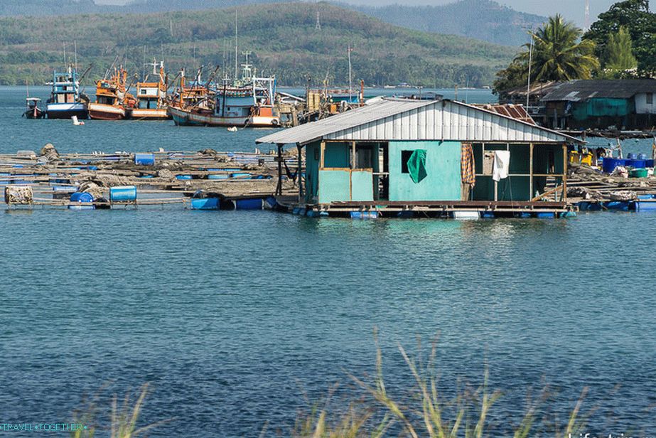 Phang Nga Bay