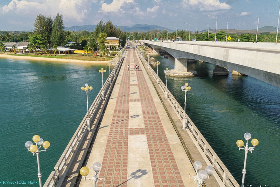 Pogled na kopno
