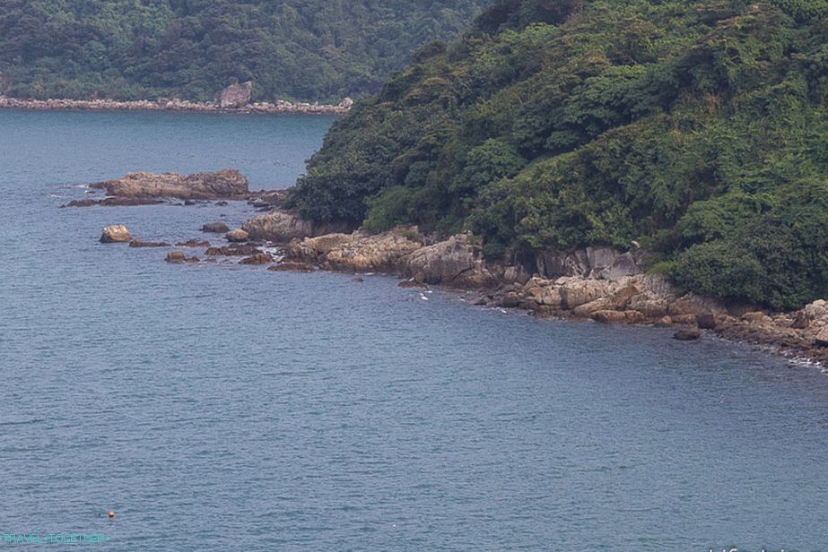 Plaža Silver Strand u Hong Kongu (10)