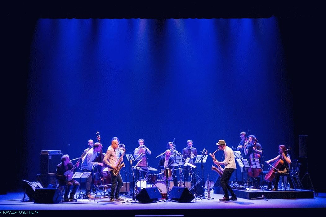 Sani Resort će biti domaćin jubilarnog Sani festivala međunarodne muzike