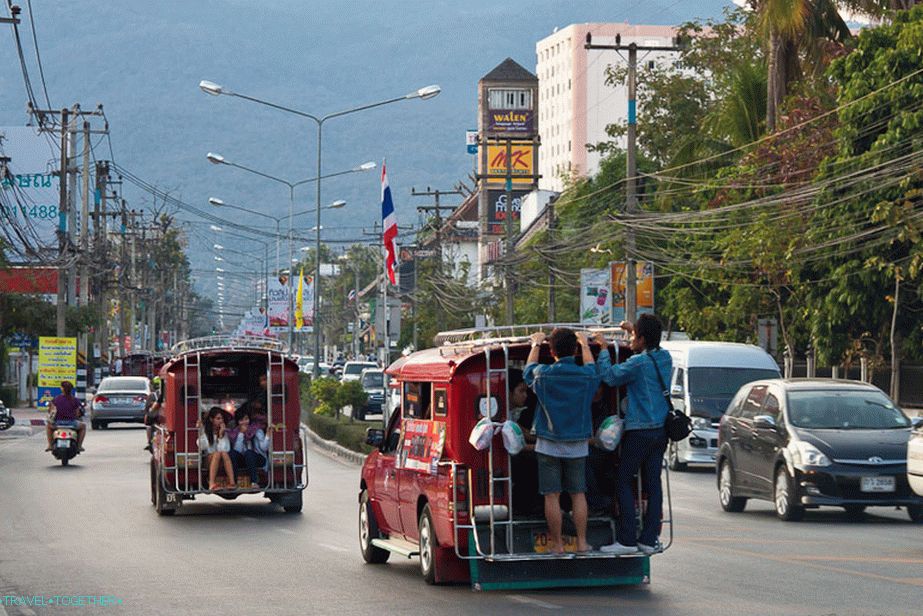 Chiang Mai