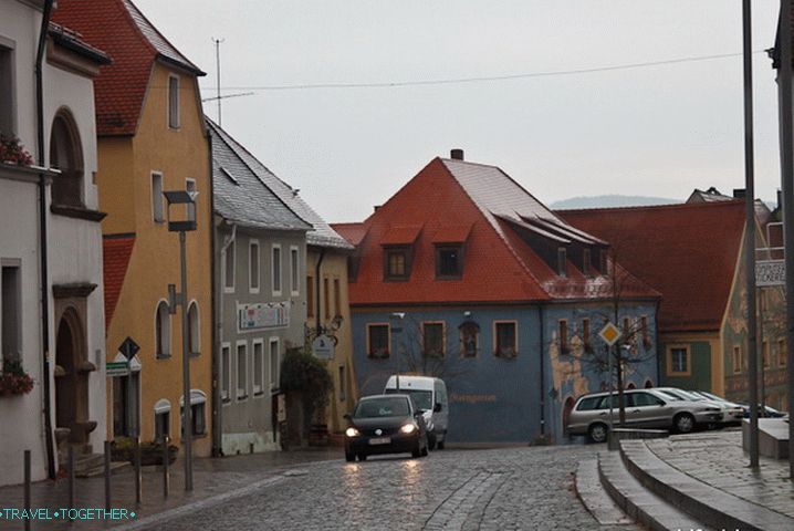 Mali gradovi u Njemačkoj