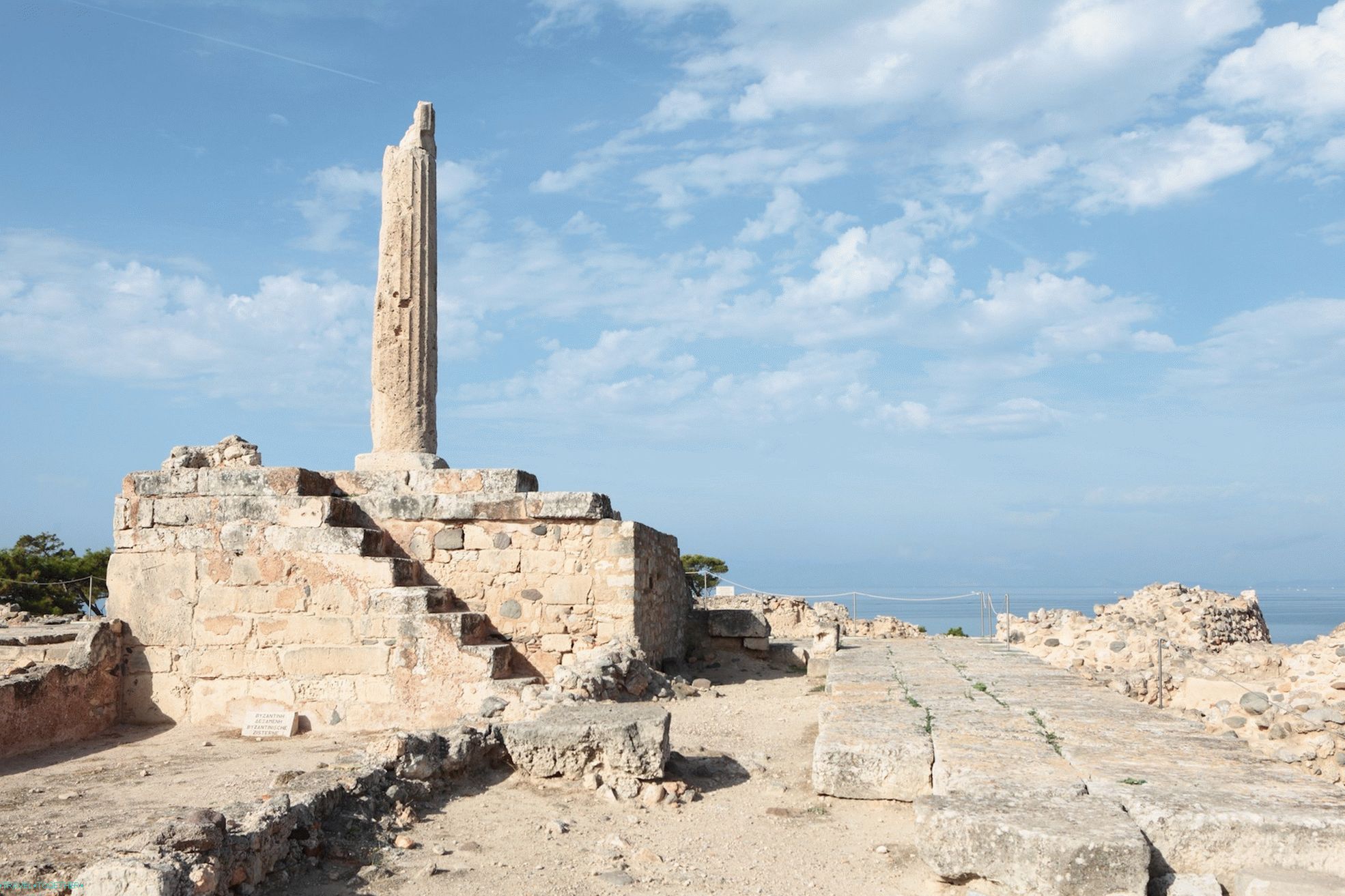 Nasleđe vekova: šta da se vidi na ostrvu Aegina