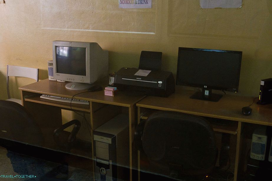 Internet za one koji nemaju laptop