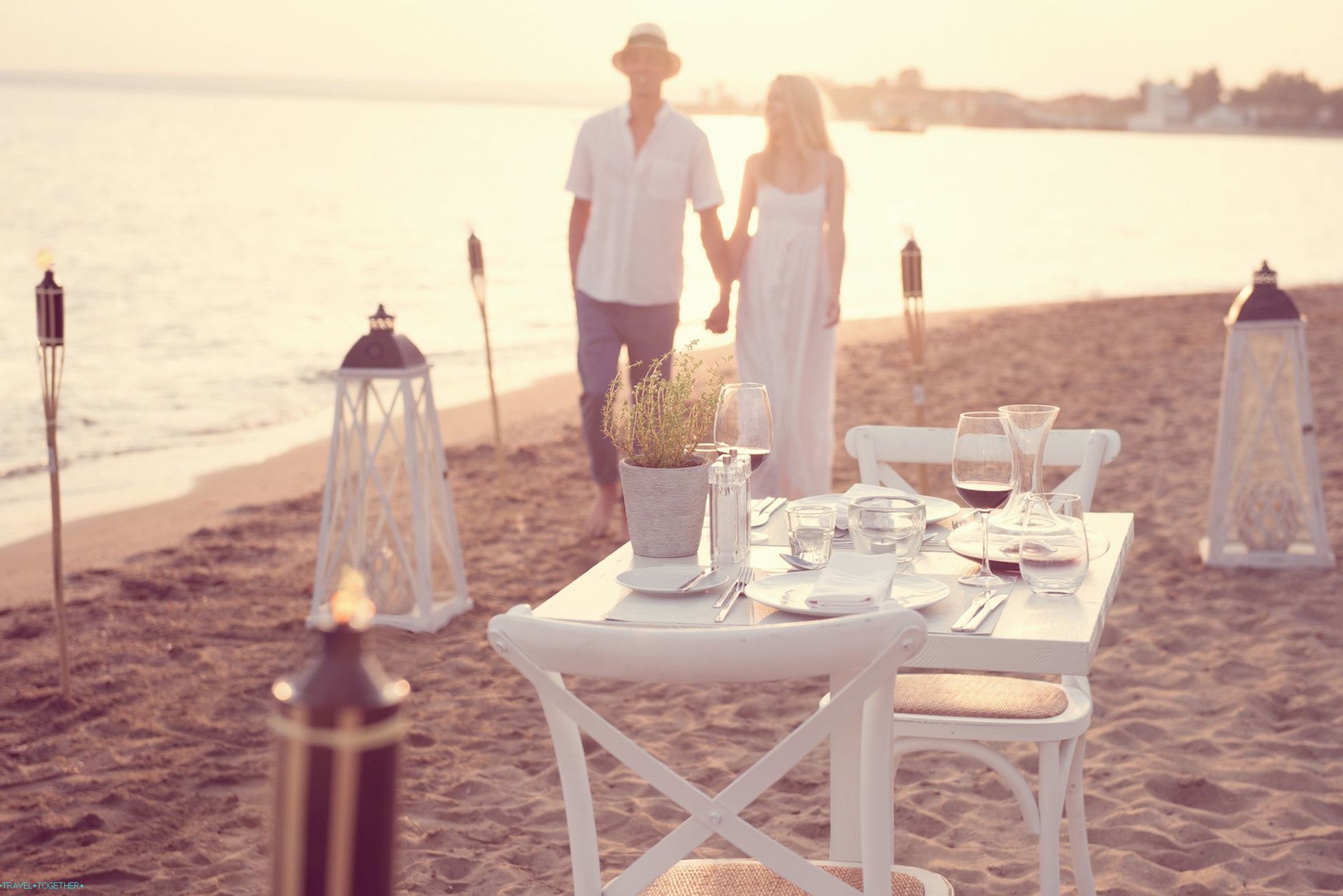 Novi koncept života na plaži iz Ikos Resorta