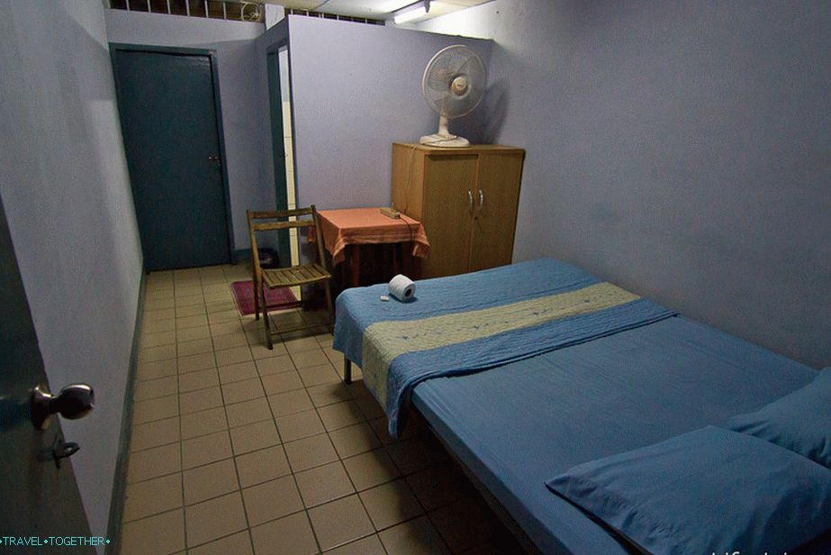 Malak Guesthouse