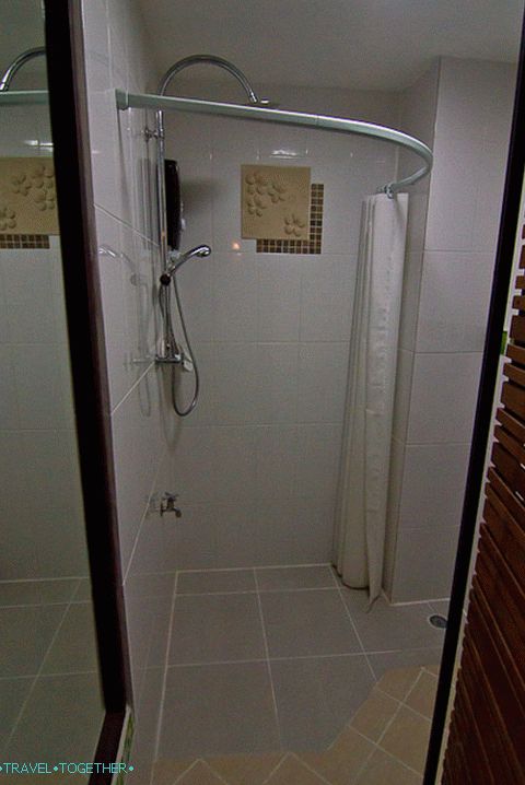 CM apartman