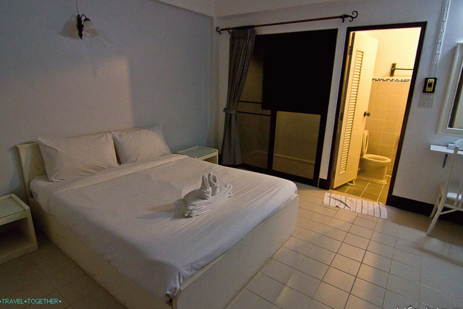 CM apartman