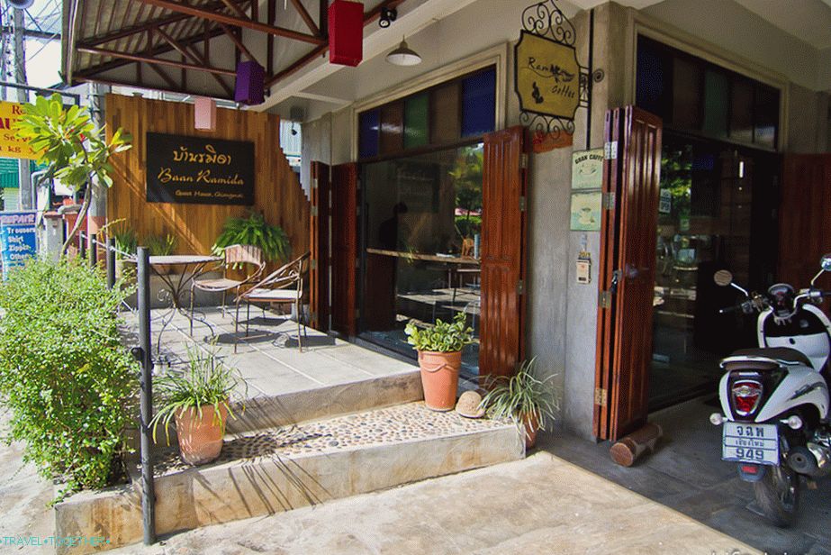 Baan Ramida