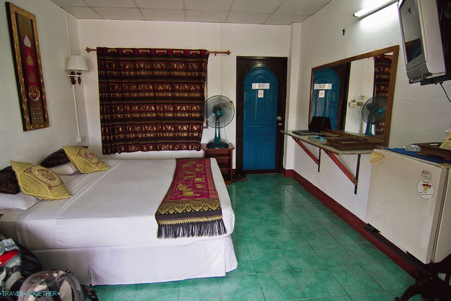 Rendezvous Guest house