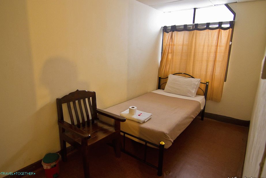 ChiangMai Guesthouse
