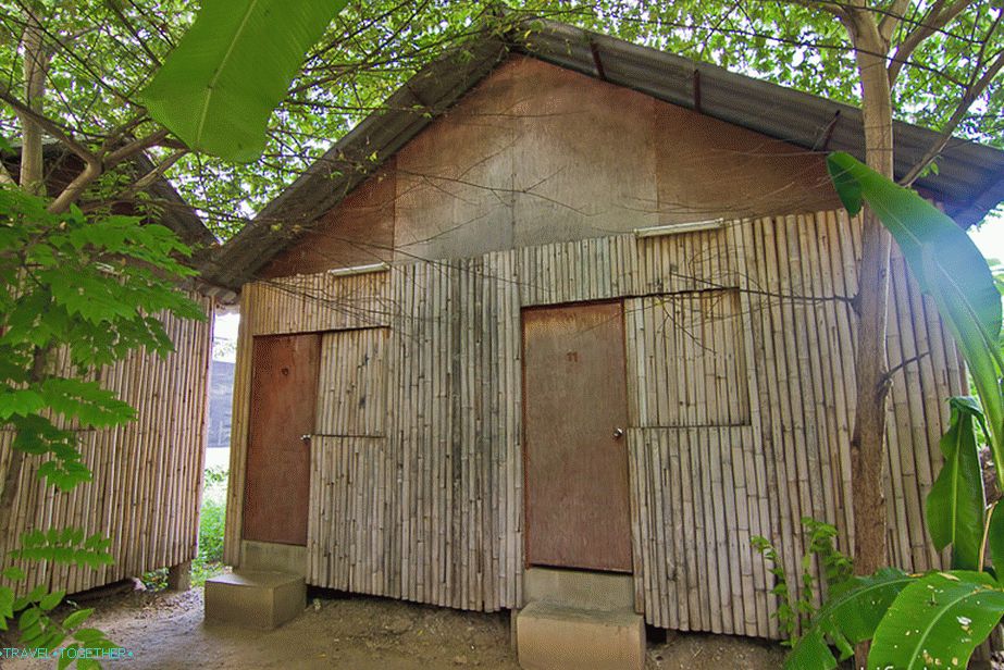 Jaidii House