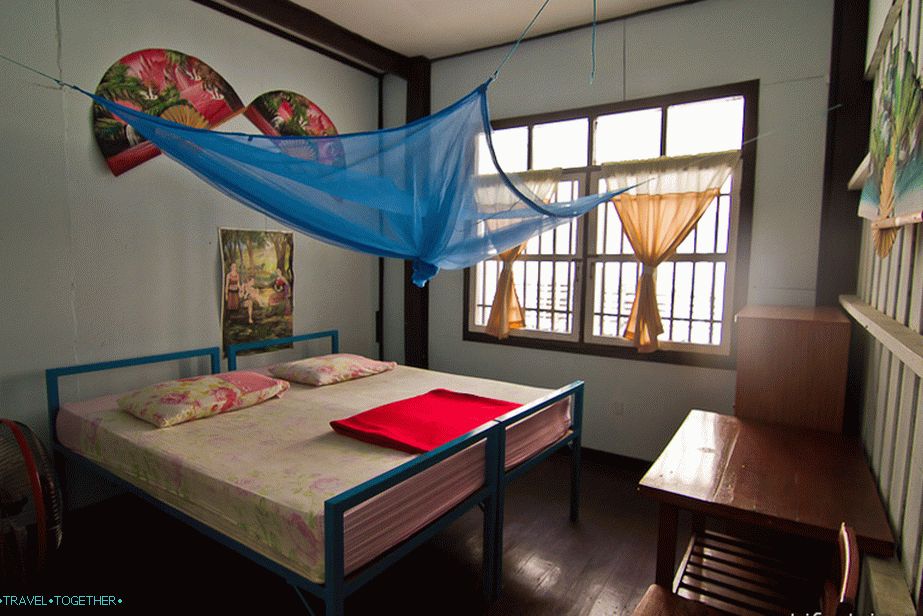 Chok Dee Guesthouse