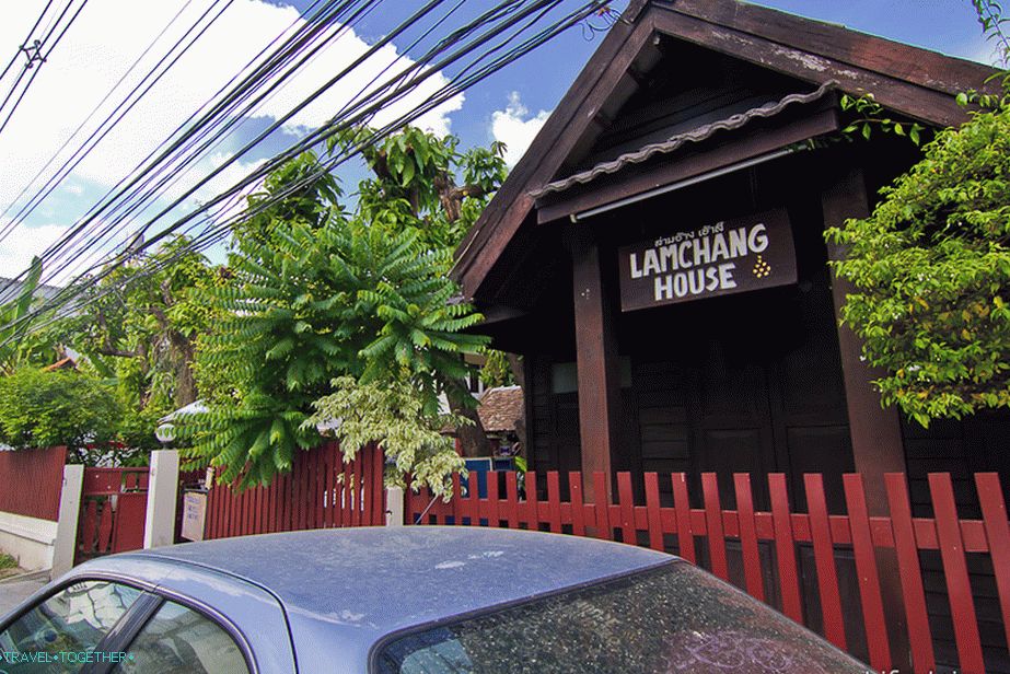 Lamchang kuća 