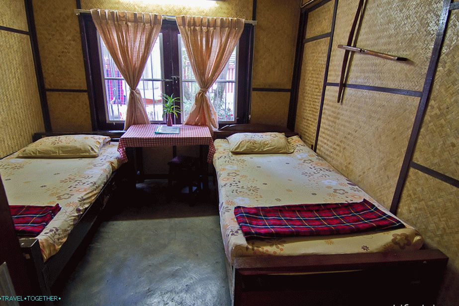 Lamchang House