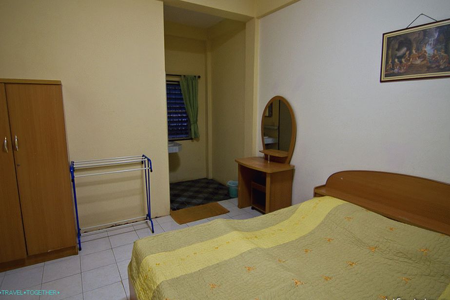 Eagle Guest House