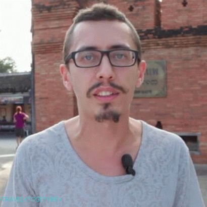 Autor kursa