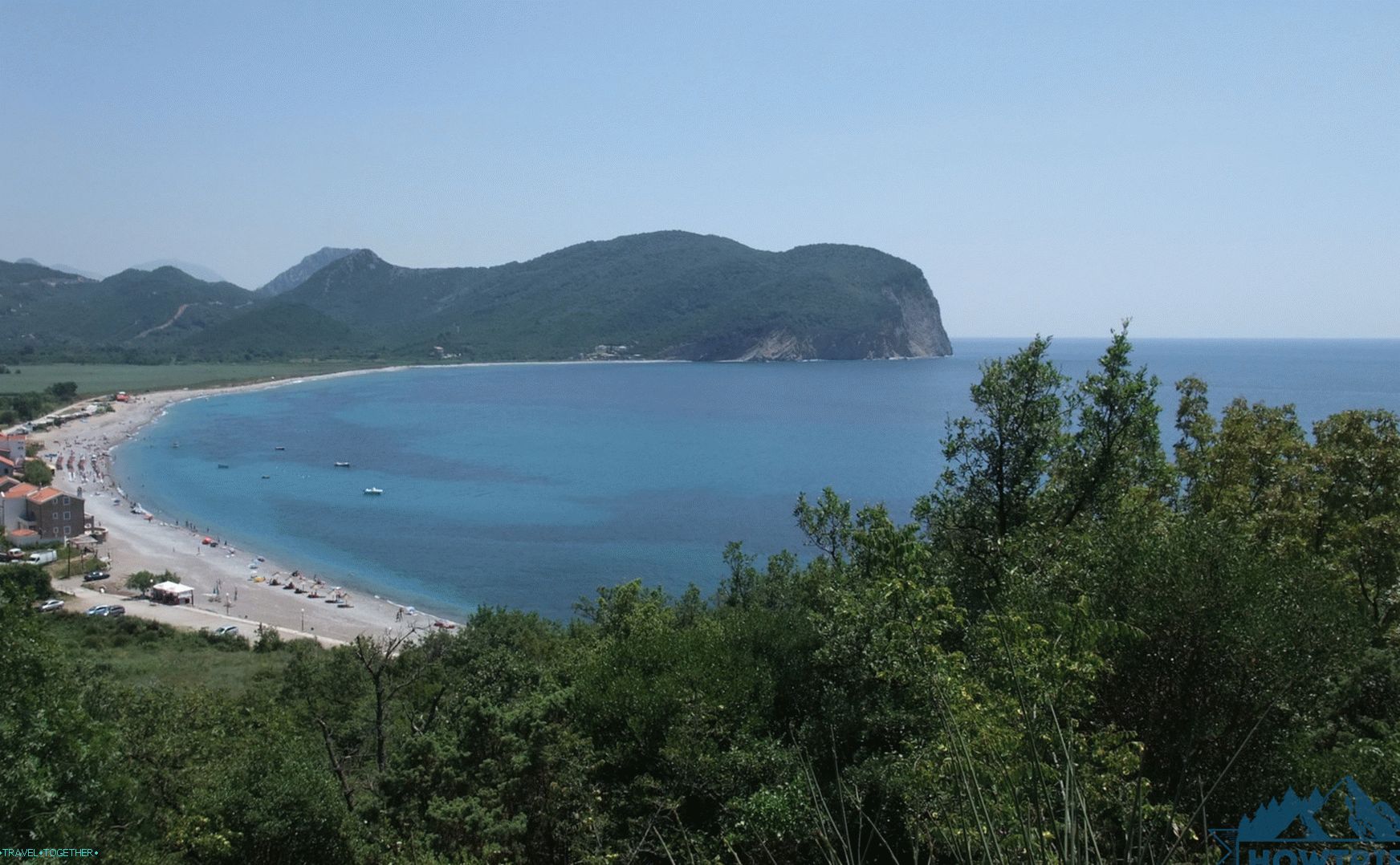 Plaža Buljaritsa