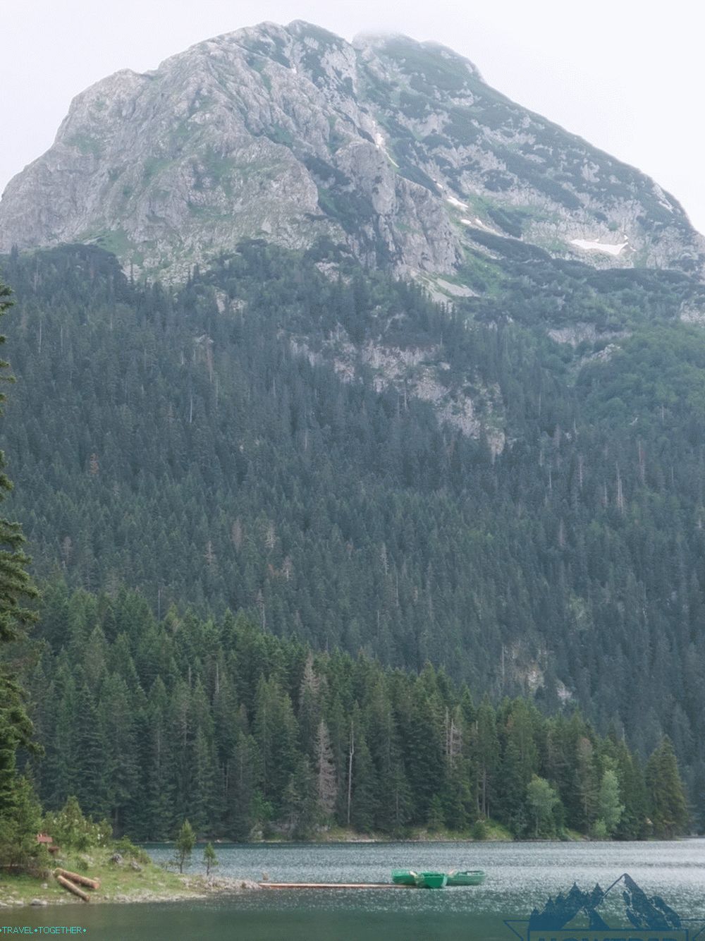 Mount Durmitor