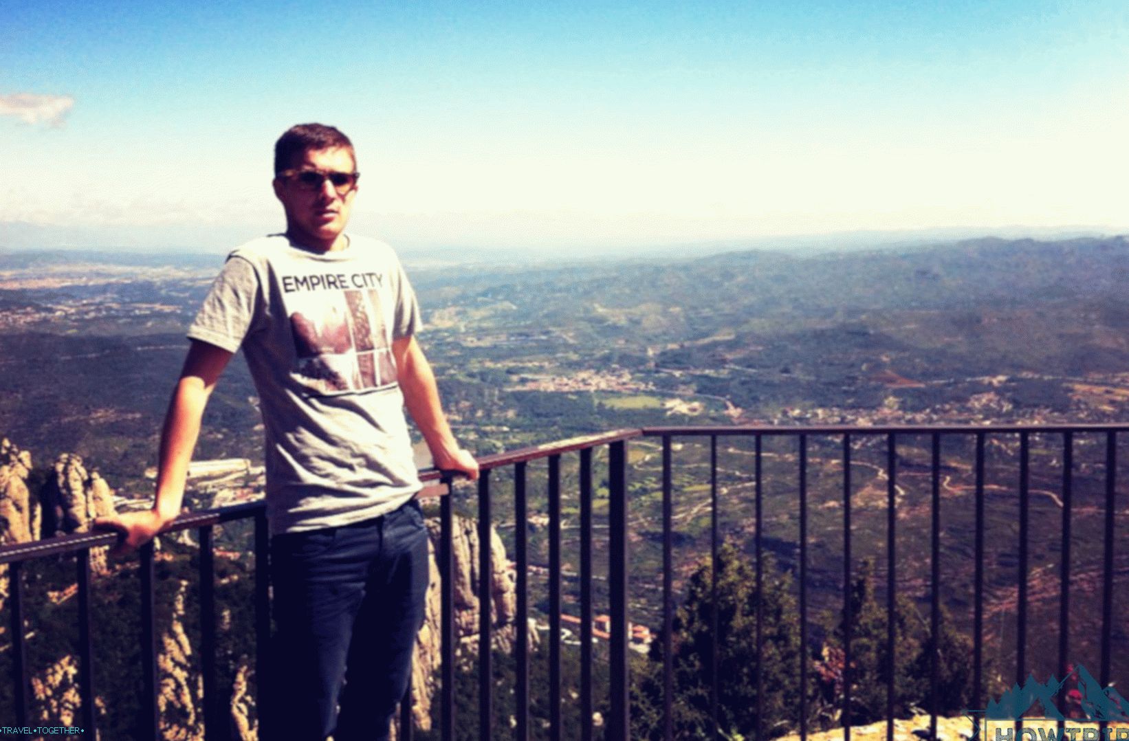 Manastir Monserrat