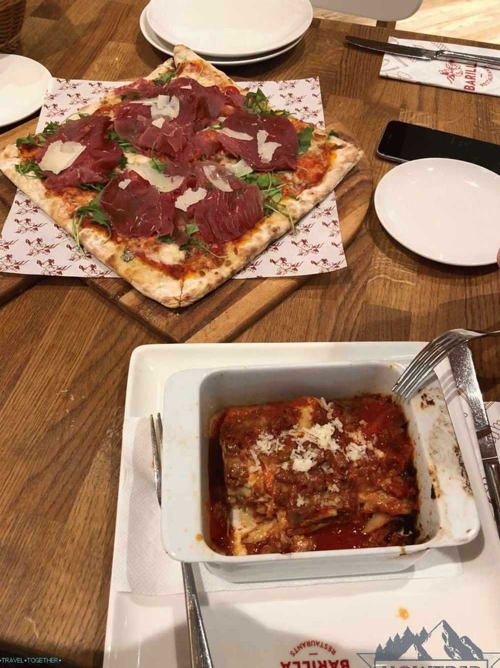 Restoran