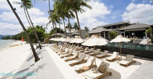 5 * Sareeray Villas Suits
