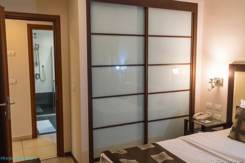 Hotel Kfar Maccabiah u Tel Avivu - 4 zvjezdice i blizu aerodroma