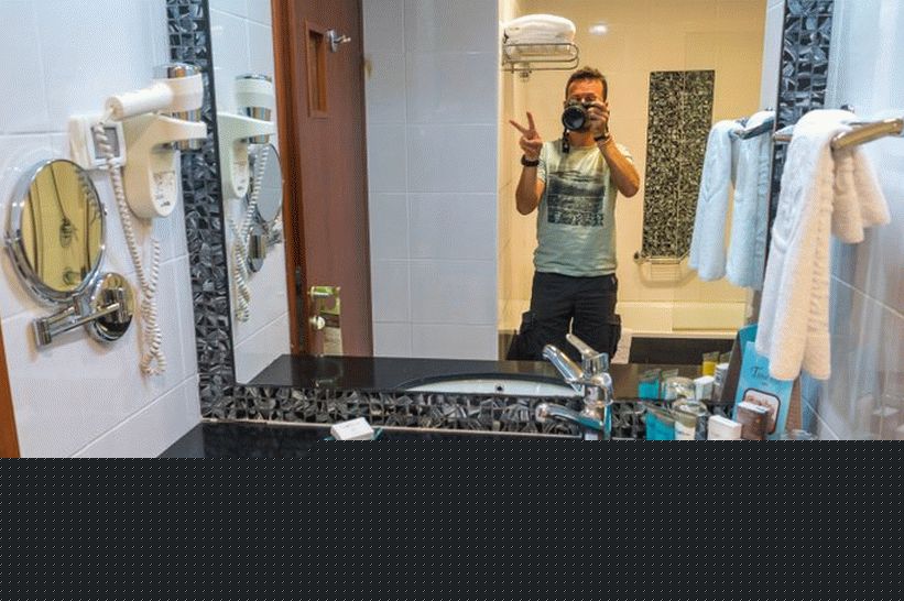 Druga kupaonica, s tušem i kadom
