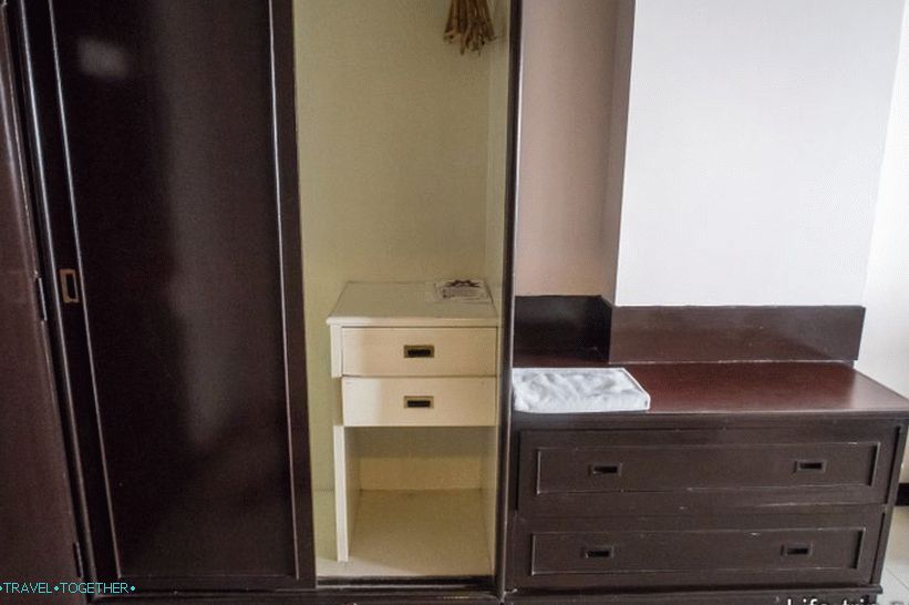 Odličan jeftini hotel u Pataji na prvoj liniji - Mike Beach Resort