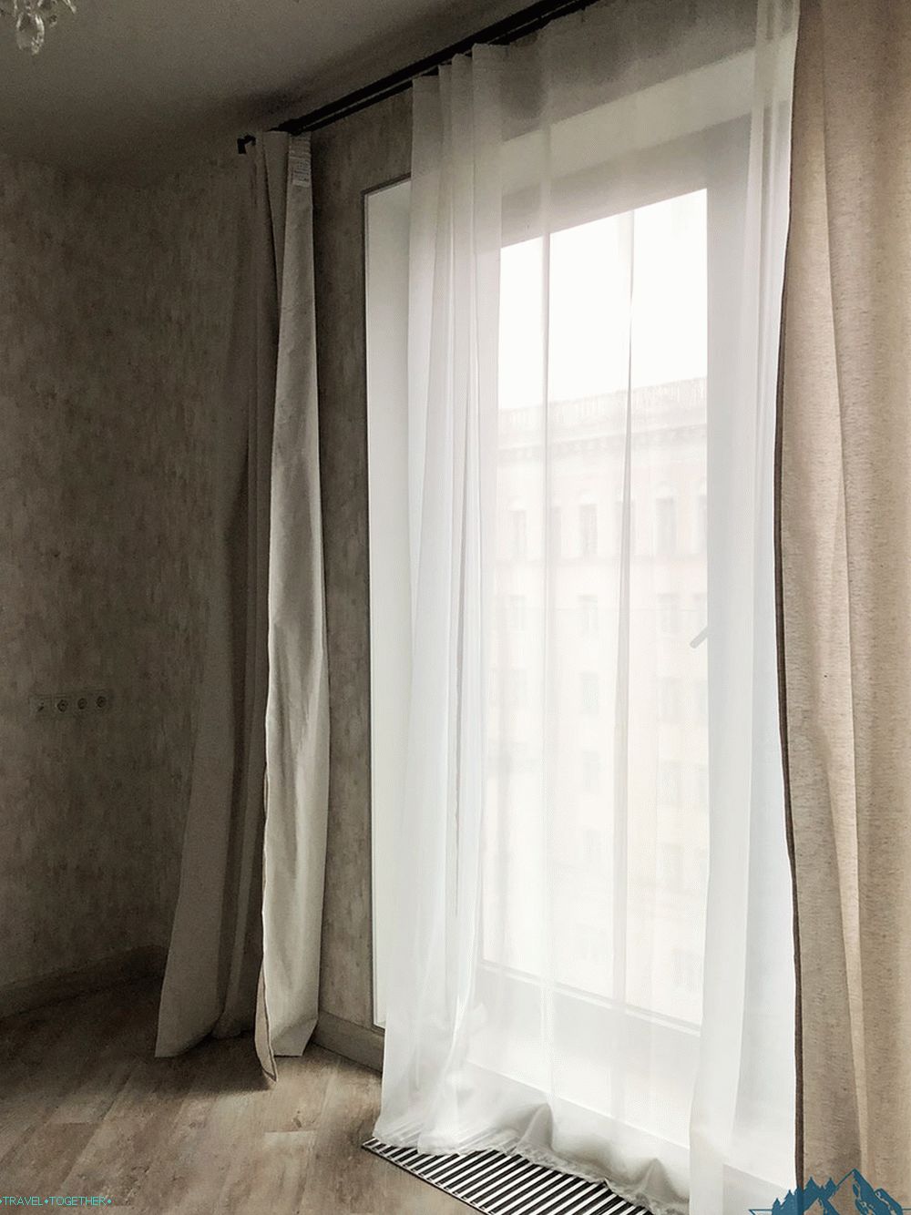 Airbnb - smještaj Moskva