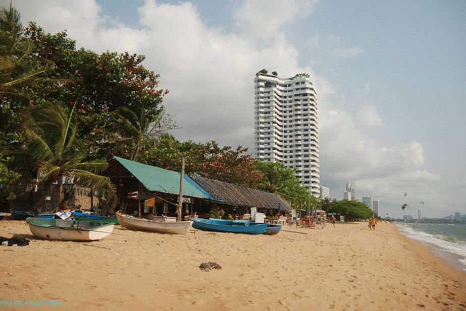 South Beach