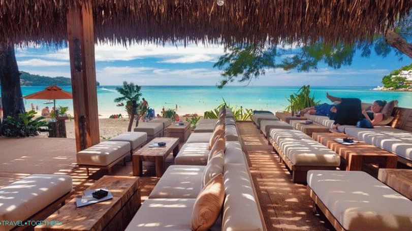 Kamala Beach Phuket
