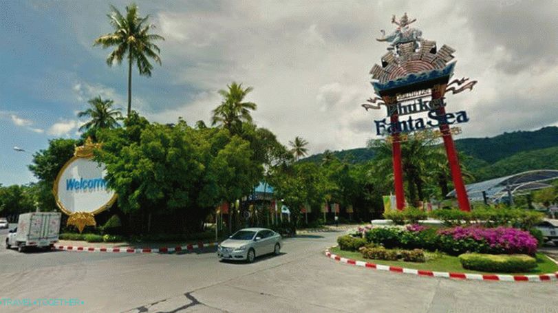 Kamala Beach Phuket