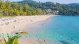 Plaža Kata Noi u Phuketu