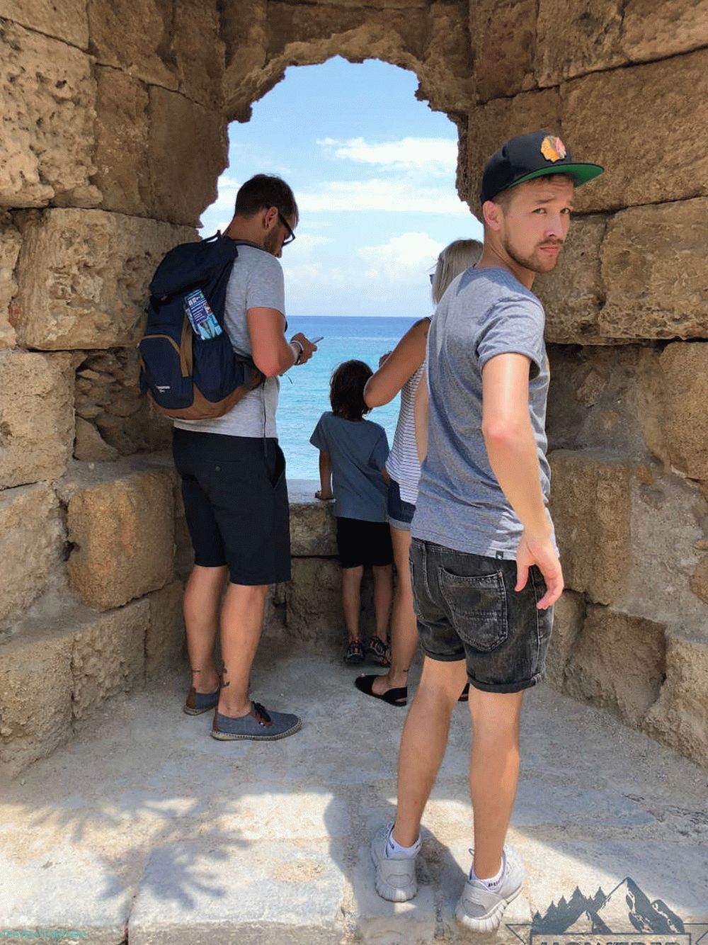 Rodos u junu