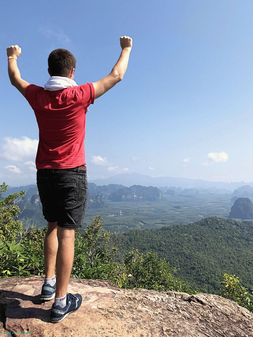 Gdje otići na odmor u studenom 2018? - Phuket, Tajland