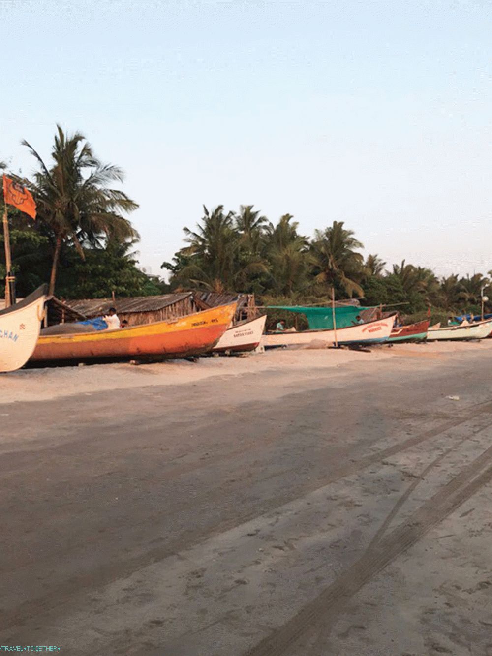 Goa